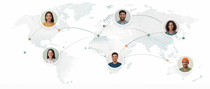 tapus community connections